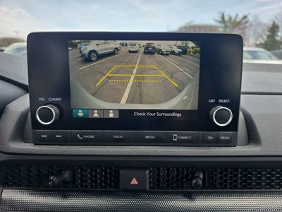 2024 Honda CR-V LX - Photo 19