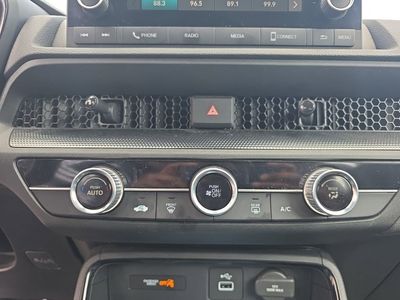 2024 Honda CR-V LX - Photo 18