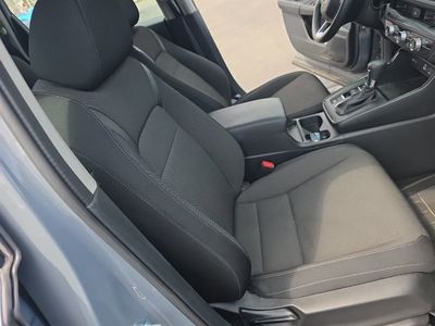 2024 Honda CR-V LX - Photo 1