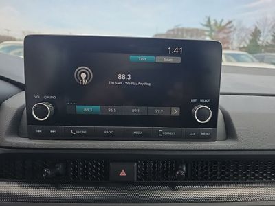 2024 Honda CR-V LX - Photo 17