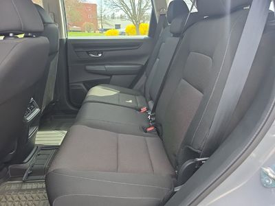 2024 Honda CR-V LX - Photo 24
