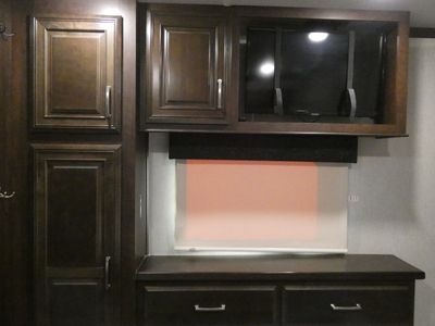 2020 Heartland Bighorn - Photo 13