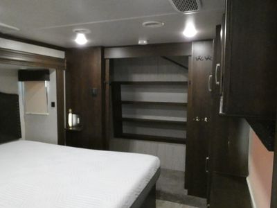2020 Heartland Bighorn - Photo 8