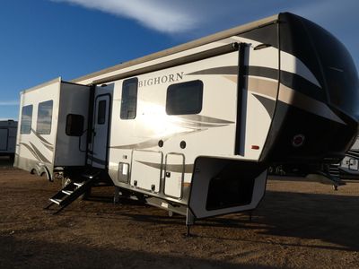 2020 Heartland Bighorn - Photo 1