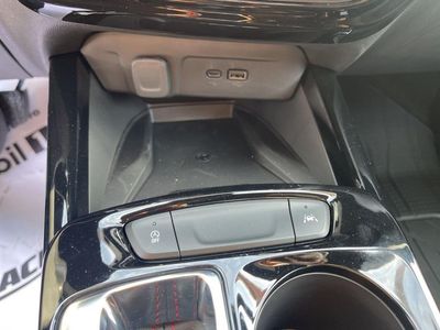 2026 Chevrolet Trax — photo 24 view