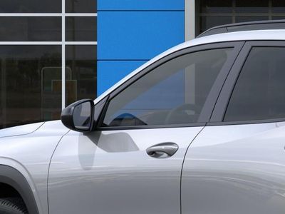 2026 Chevrolet Trax — photo 40 view