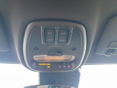 2026 Chevrolet Trax — photo 26 view