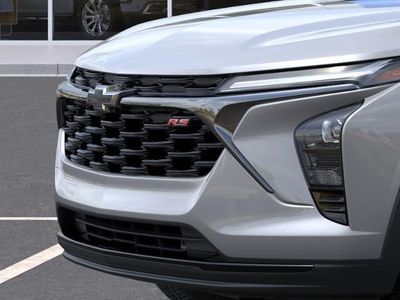 2026 Chevrolet Trax — photo 41 view