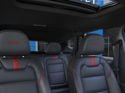 2026 Chevrolet Trax — photo 52 view