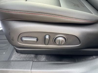 2026 Chevrolet Trax — photo 17 view