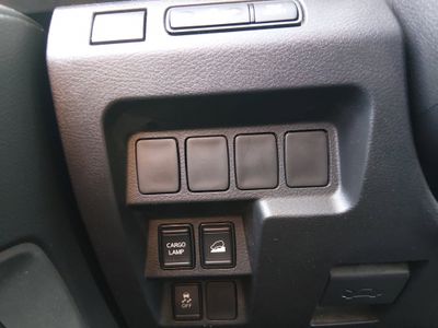 2023 Nissan Frontier - Photo 13