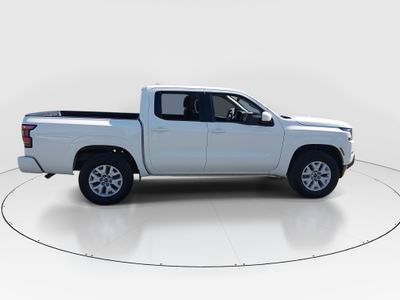 2023 Nissan Frontier - Photo 8