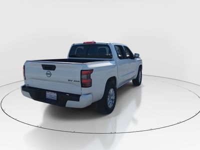 2023 Nissan Frontier - Photo 7