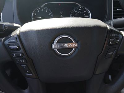 2023 Nissan Frontier - Photo 12