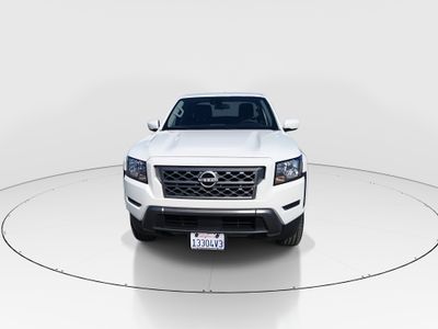 2023 Nissan Frontier - Photo 2