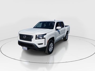 2023 Nissan Frontier - Photo 3