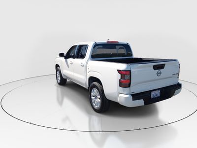 2023 Nissan Frontier - Photo 5