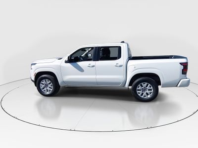 2023 Nissan Frontier - Photo 4