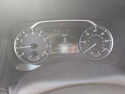 2023 Nissan Frontier - Photo 14