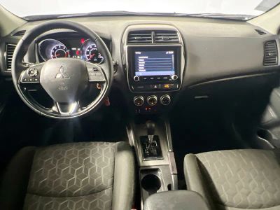 2024 Mitsubishi Outlander Sport — photo 25 view