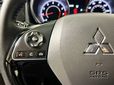 2024 Mitsubishi Outlander Sport — photo 16 view