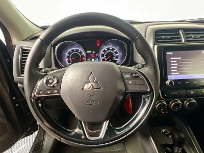 2024 Mitsubishi Outlander Sport — photo 15 view