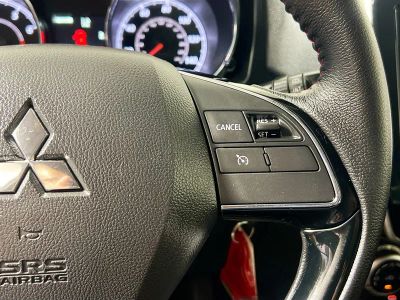 2024 Mitsubishi Outlander Sport — photo 17 view