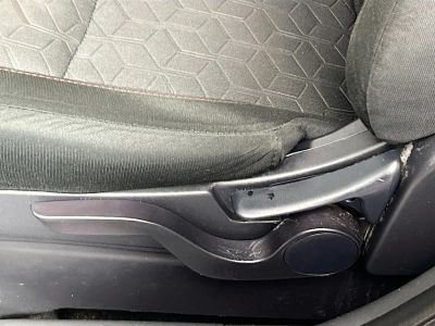 2024 Mitsubishi Outlander Sport — photo 13 view