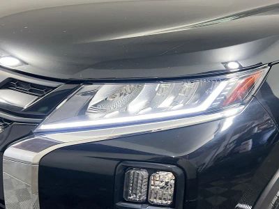 2024 Mitsubishi Outlander Sport — photo 9 view