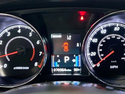 2024 Mitsubishi Outlander Sport — photo 19 view