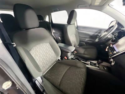 2024 Mitsubishi Outlander Sport — photo 26 view