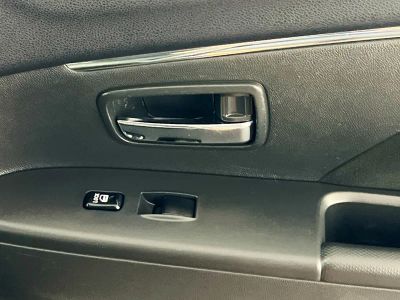 2024 Mitsubishi Outlander Sport — photo 27 view