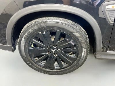 2024 Mitsubishi Outlander Sport — photo 11 view