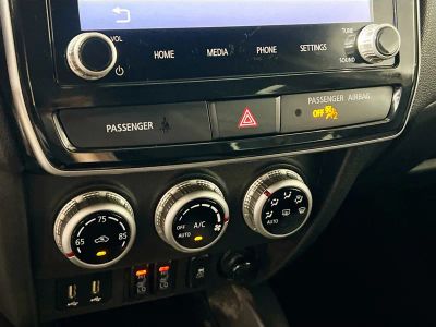 2024 Mitsubishi Outlander Sport — photo 22 view