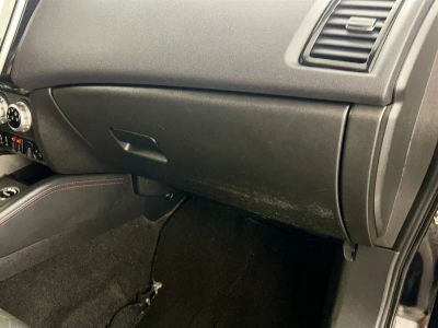 2024 Mitsubishi Outlander Sport — photo 30 view