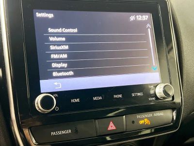 2024 Mitsubishi Outlander Sport — photo 23 view
