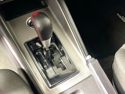 2024 Mitsubishi Outlander Sport — photo 20 view
