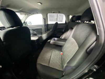 2024 Mitsubishi Outlander Sport — photo 24 view