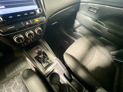 2024 Mitsubishi Outlander Sport — photo 21 view