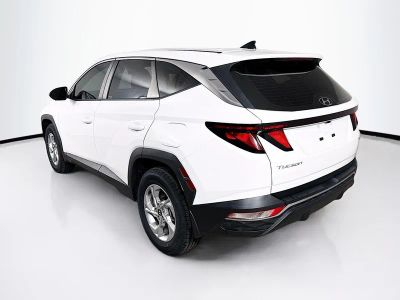 2023 Hyundai Tucson — photo 25 view