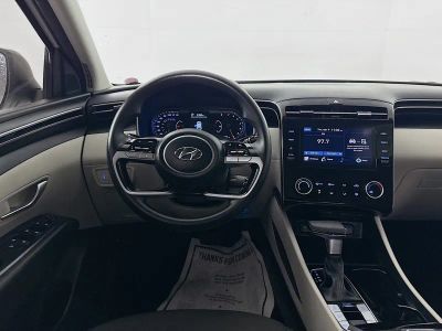 2023 Hyundai Tucson — photo 22 view