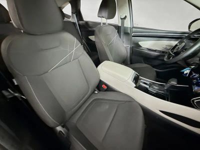 2023 Hyundai Tucson — photo 30 view