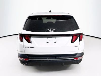 2023 Hyundai Tucson — photo 26 view