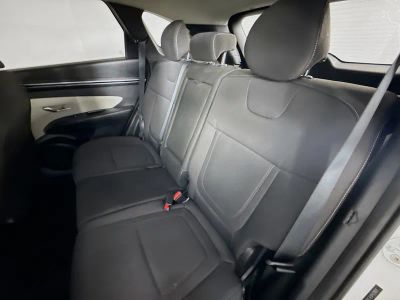 2023 Hyundai Tucson — photo 24 view