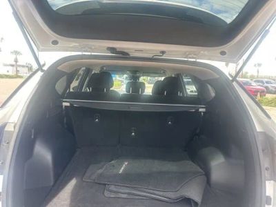 2023 Hyundai Tucson — photo 34 view