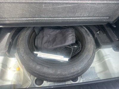 2023 Hyundai Tucson — photo 36 view