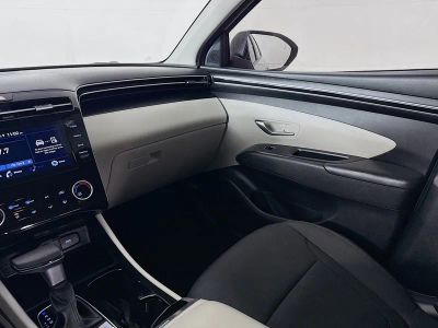 2023 Hyundai Tucson — photo 23 view