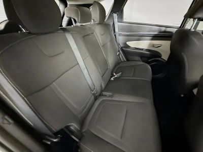 2023 Hyundai Tucson — photo 29 view
