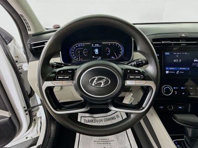 2023 Hyundai Tucson — photo 9 view