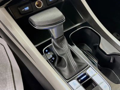 2023 Hyundai Tucson — photo 16 view